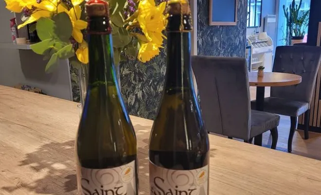 Les plats, Amiens, Crêp' Rit des Halles